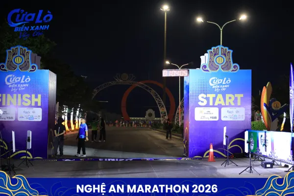 Ảnh sự kiện