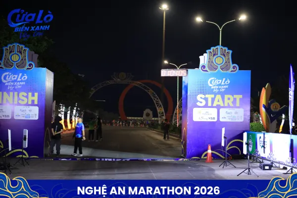 Ảnh sự kiện