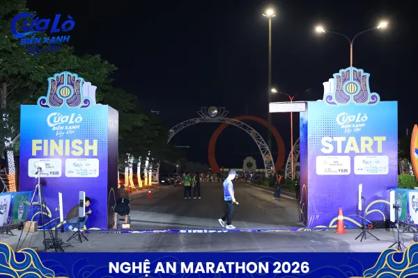 Ảnh sự kiện