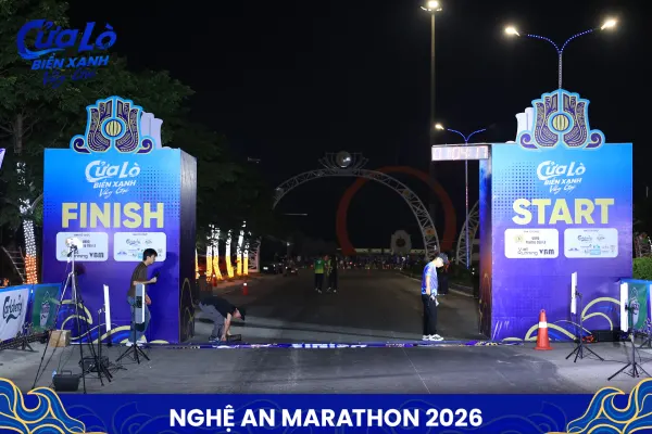 Ảnh sự kiện