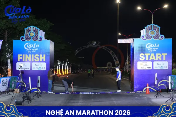 Ảnh sự kiện