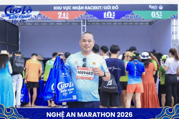 Ảnh sự kiện