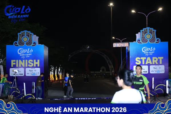 Ảnh sự kiện