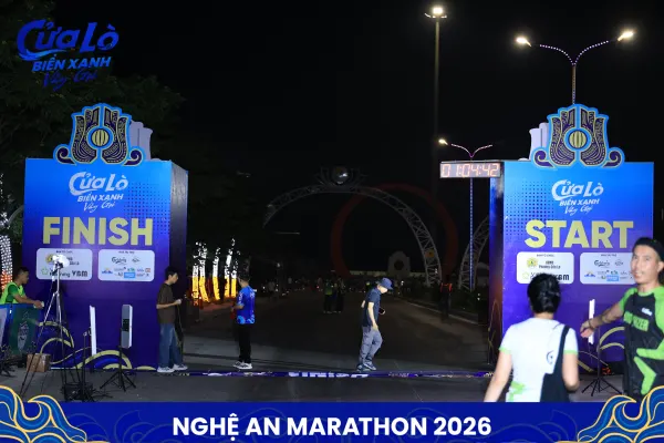 Ảnh sự kiện