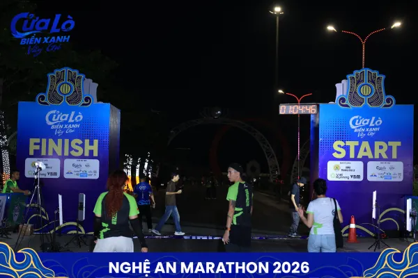 Ảnh sự kiện