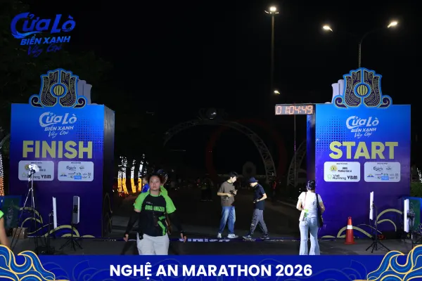 Ảnh sự kiện