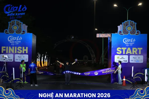 Ảnh sự kiện