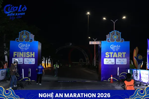 Ảnh sự kiện