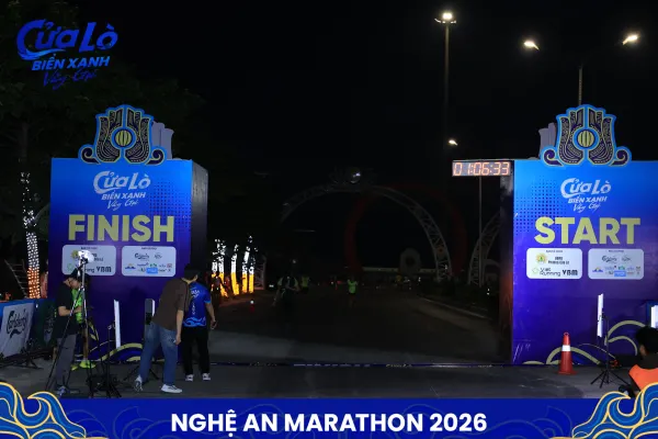 Ảnh sự kiện