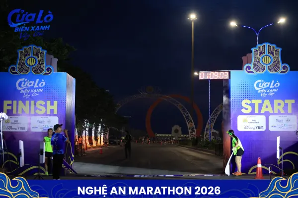 Ảnh sự kiện