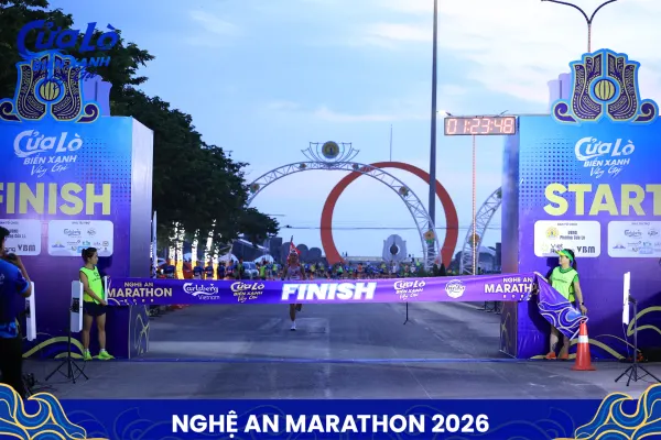 Ảnh sự kiện