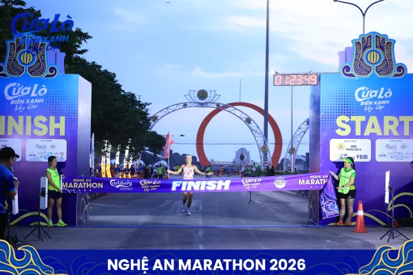 Ảnh sự kiện