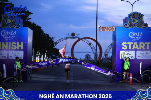 Ảnh sự kiện
