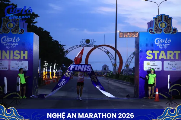 Ảnh sự kiện