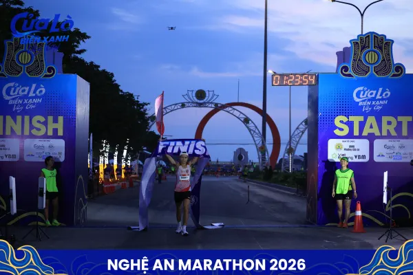 Ảnh sự kiện