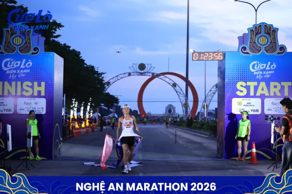Ảnh sự kiện