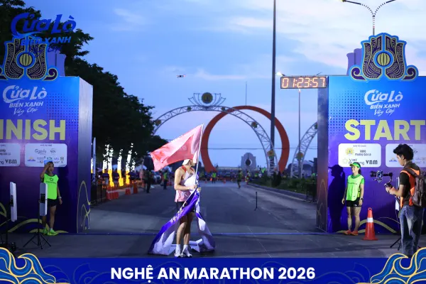 Ảnh sự kiện