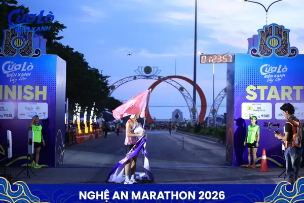 Ảnh sự kiện