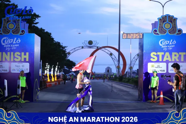 Ảnh sự kiện
