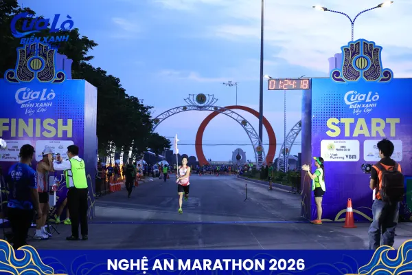 Ảnh sự kiện