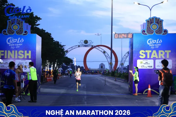 Ảnh sự kiện