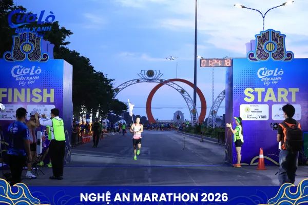 Ảnh sự kiện