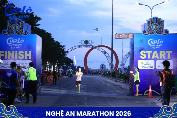 Ảnh sự kiện