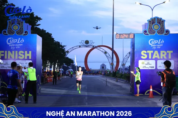 Ảnh sự kiện