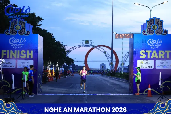 Ảnh sự kiện