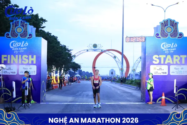 Ảnh sự kiện