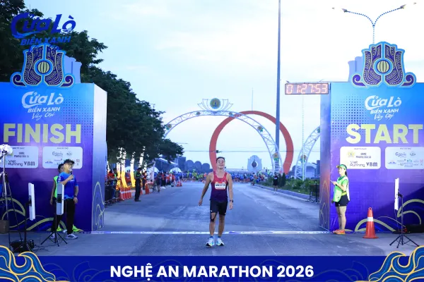Ảnh sự kiện