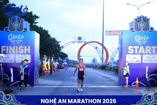 Ảnh sự kiện