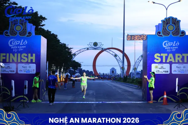 Ảnh sự kiện