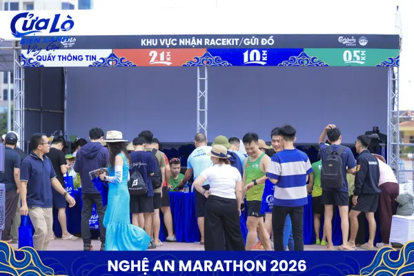 Ảnh sự kiện