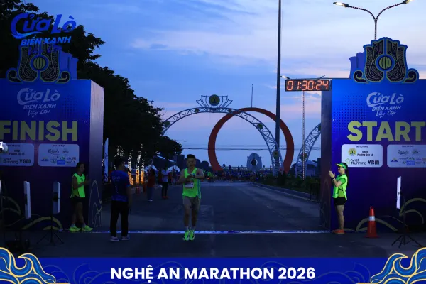 Ảnh sự kiện