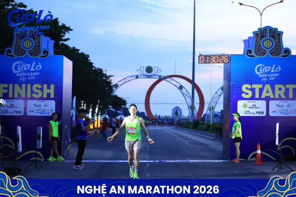Ảnh sự kiện