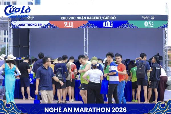 Ảnh sự kiện