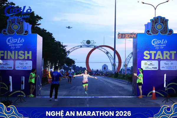 Ảnh sự kiện