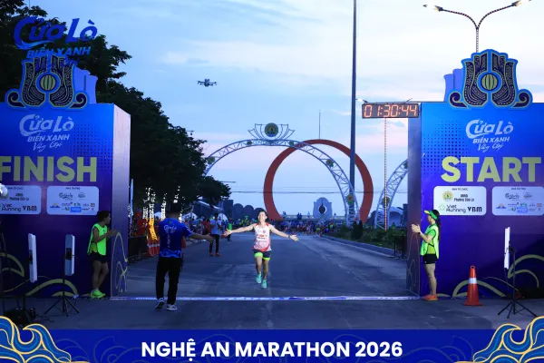 Ảnh sự kiện