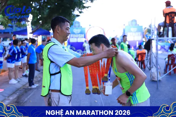 Ảnh sự kiện
