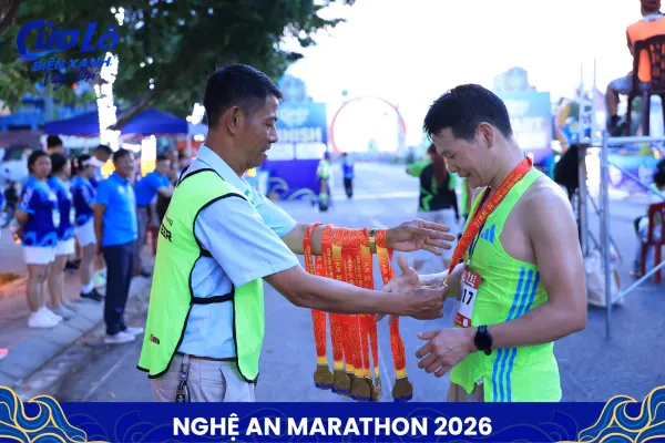 Ảnh sự kiện
