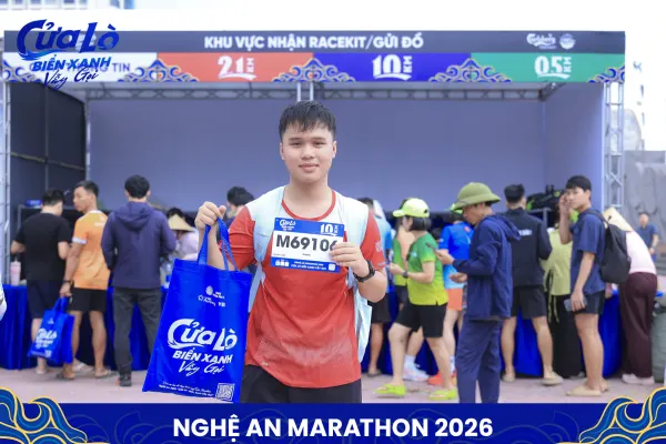 Ảnh sự kiện