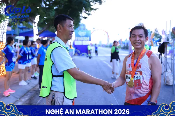 Ảnh sự kiện