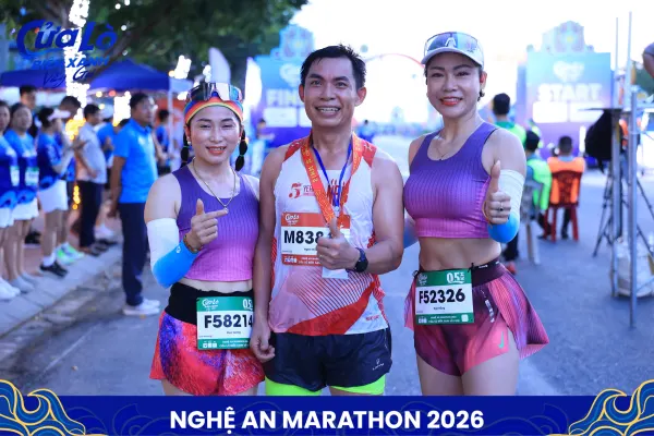 Ảnh sự kiện