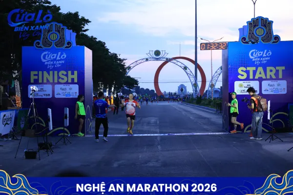 Ảnh sự kiện