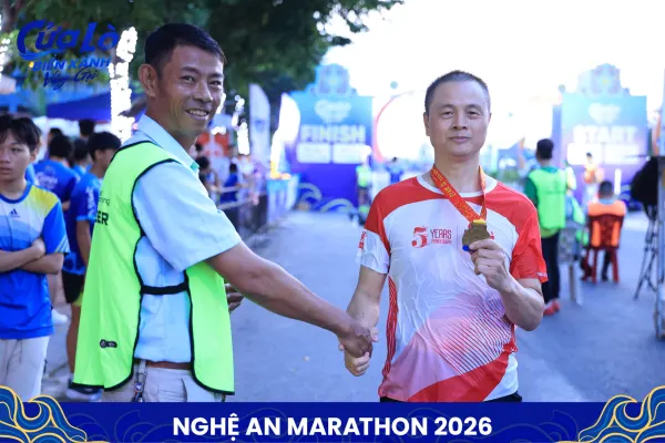 Ảnh sự kiện