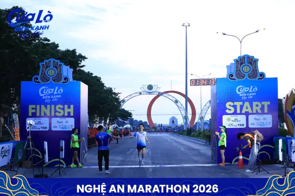 Ảnh sự kiện