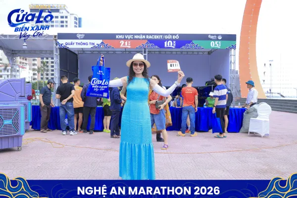 Ảnh sự kiện