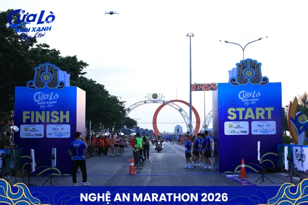 Ảnh sự kiện