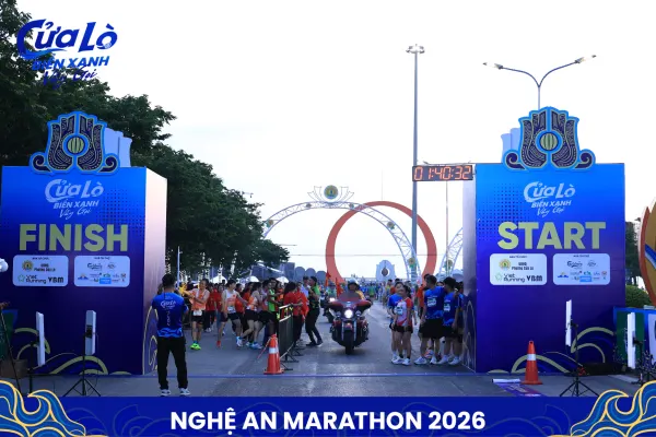 Ảnh sự kiện